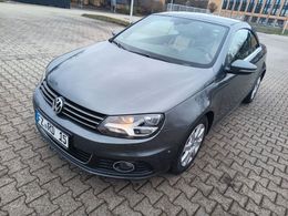 VW Eos