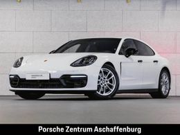 Porsche Panamera 4