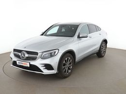 Mercedes GLC250