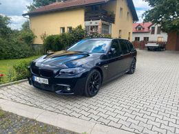 BMW 535