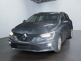 Renault Mégane GrandTour