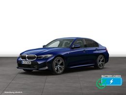 BMW 330e