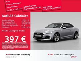 Audi A5 Cabriolet