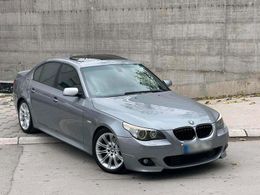 BMW 523