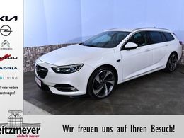 Opel Insignia Country Tourer