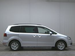 VW Sharan