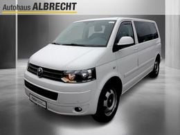 VW T5