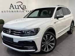 VW Tiguan Allspace