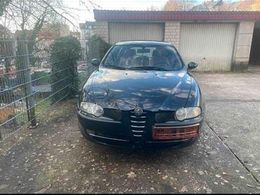 Alfa Romeo 147