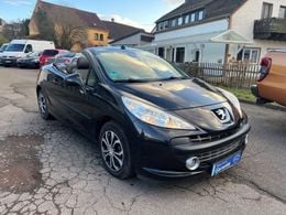 Peugeot 207 CC