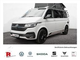 VW California