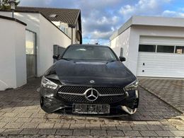 Mercedes CLA200