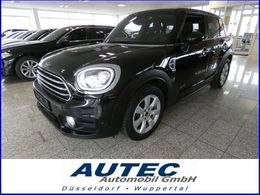 Mini Cooper D Countryman