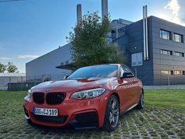 BMW M235