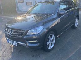 Mercedes ML350