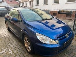 Peugeot 307 CC