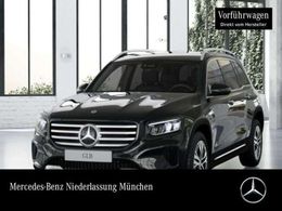 Mercedes GLB200