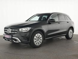 Mercedes GLC400d