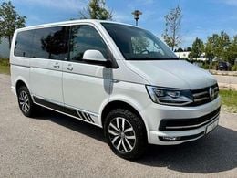 VW T6