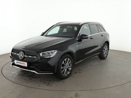 Mercedes GLC220