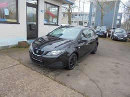 Seat Ibiza SC