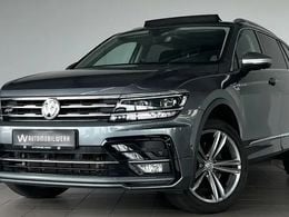 VW Tiguan Allspace