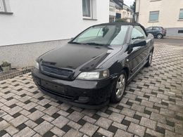 Opel Astra Cabriolet