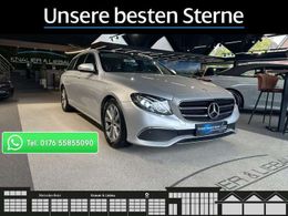 Mercedes E200