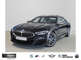 BMW M850