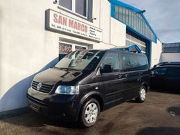 VW T5