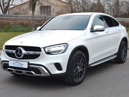 Mercedes GLC220