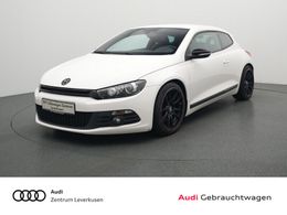 VW Scirocco