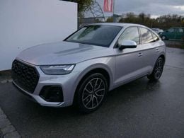 Audi SQ5 Sportback