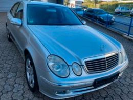 Mercedes E240