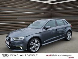 Audi A3 Sportback e-tron