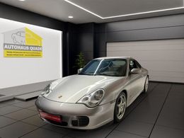 Porsche 911 Carrera