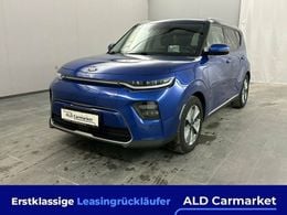 Kia Soul EV