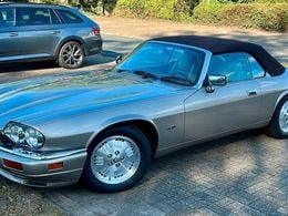 Jaguar XJS