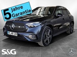 Mercedes GLC220