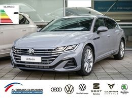 VW Arteon