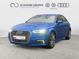 Audi A3 Sportback e-tron