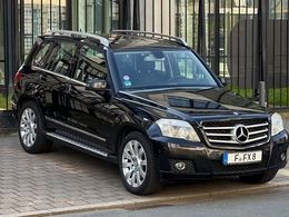 Mercedes GLK280