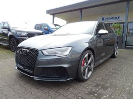 Audi RS3 Sportback