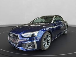 Audi A5 Cabriolet