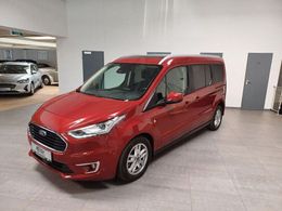 Ford Grand Tourneo Connect