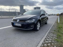 VW Golf VII