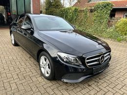 Mercedes E350