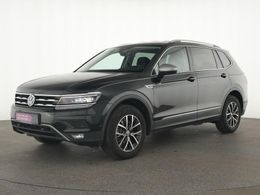 VW Tiguan Allspace