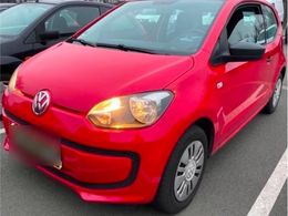 VW up!