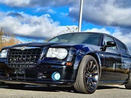 Chrysler 300C